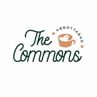 The Commons Coffee